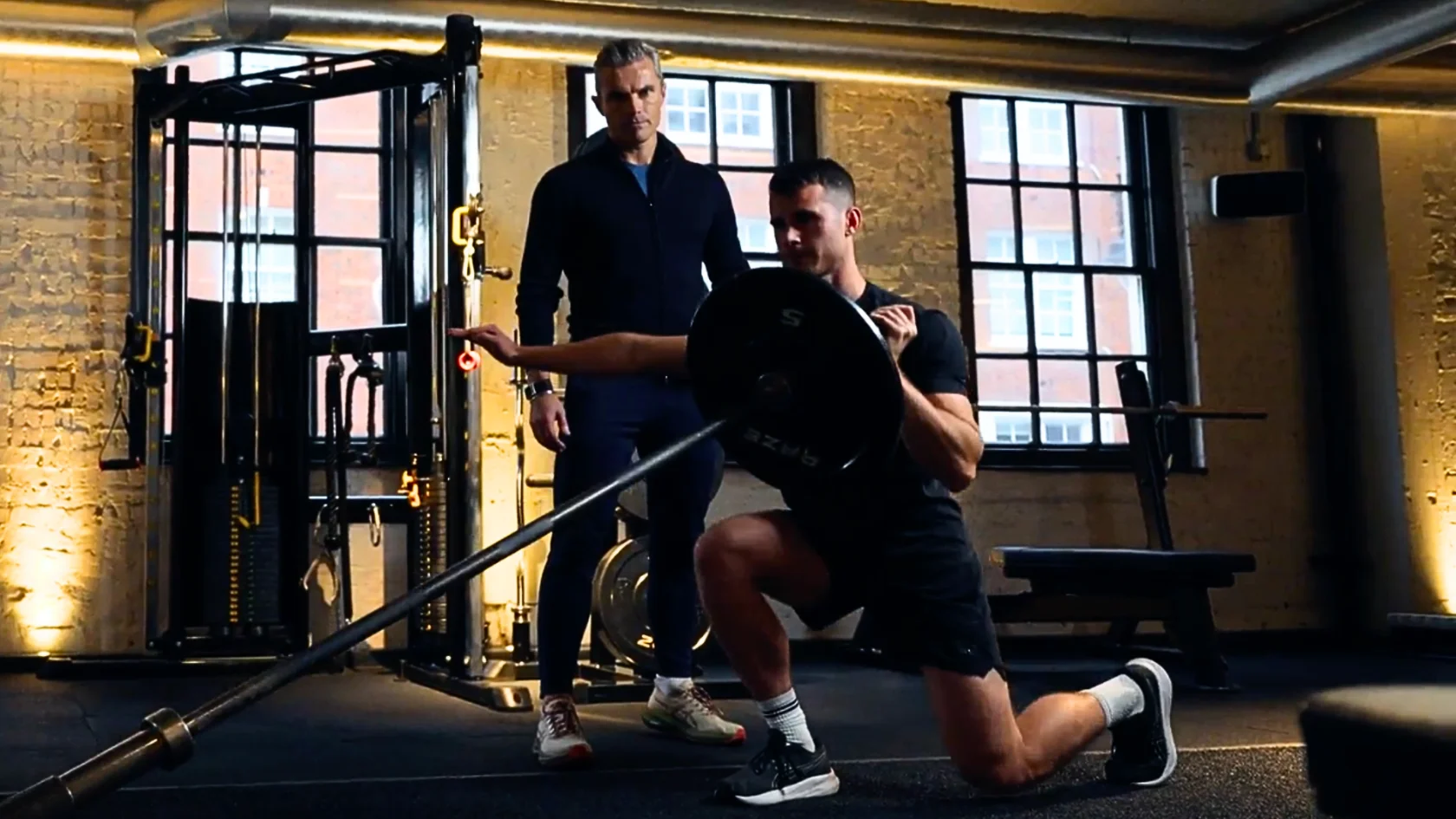 Matt Roberts Evolution